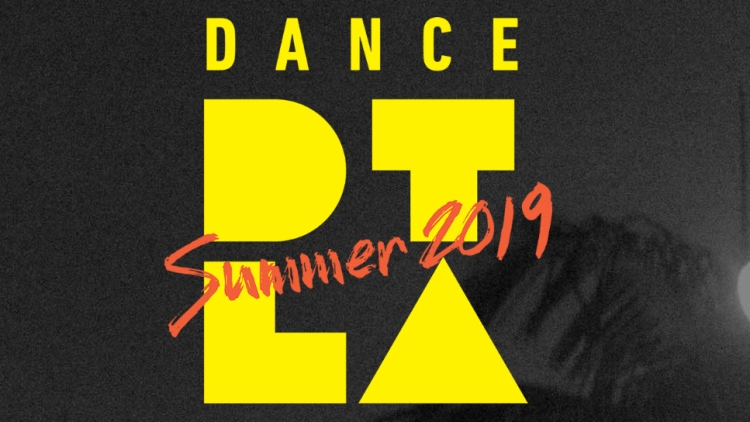2019 Dance DTLA_ Kpop Night