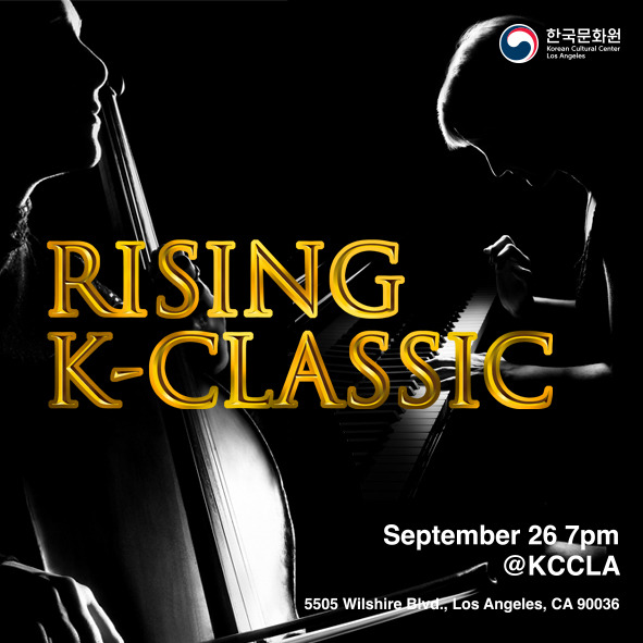 Rising K-Classic